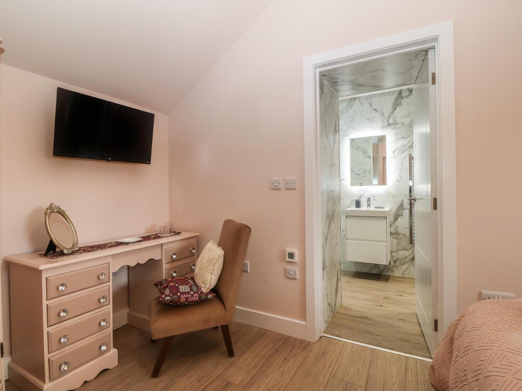 Y Felin Villa Caernarfon Eksteriør billede